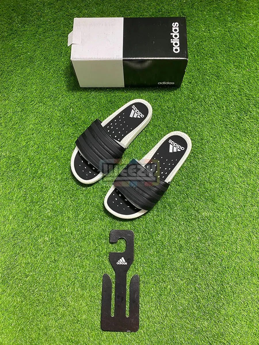 Boost Cloud Slides (Extra Soft)(B/W)