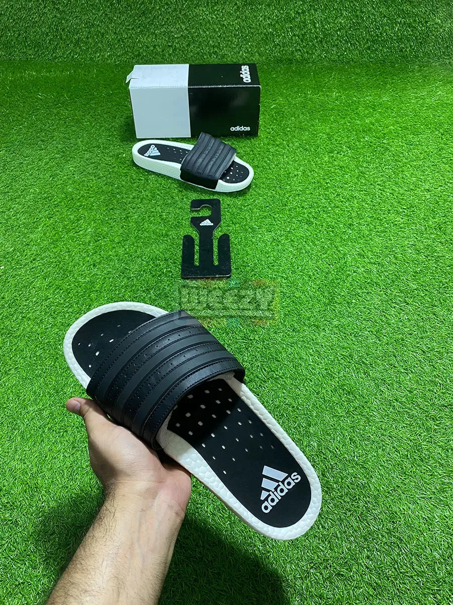 Boost Cloud Slides (Extra Soft)(B/W)