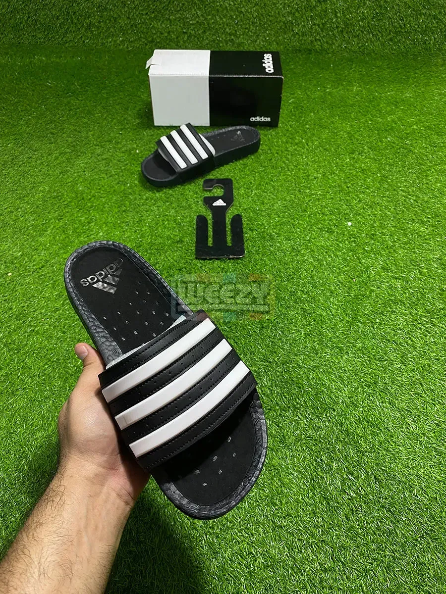 Boost Cloud Slides (Extra Soft)(Stripes)