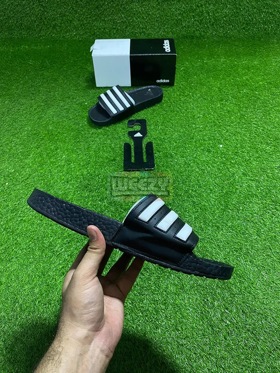 Boost Cloud Slides (Extra Soft)(Stripes)