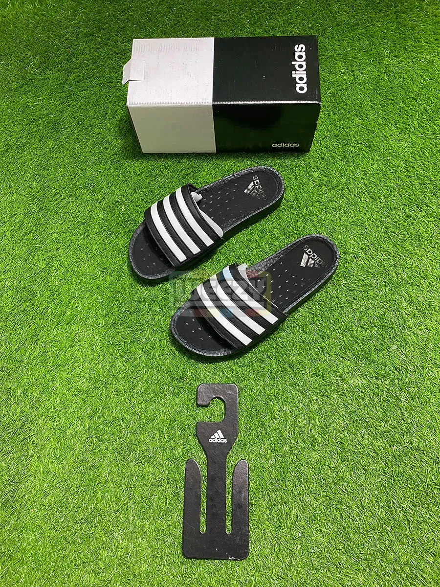 Boost Cloud Slides (Extra Soft)(Stripes)