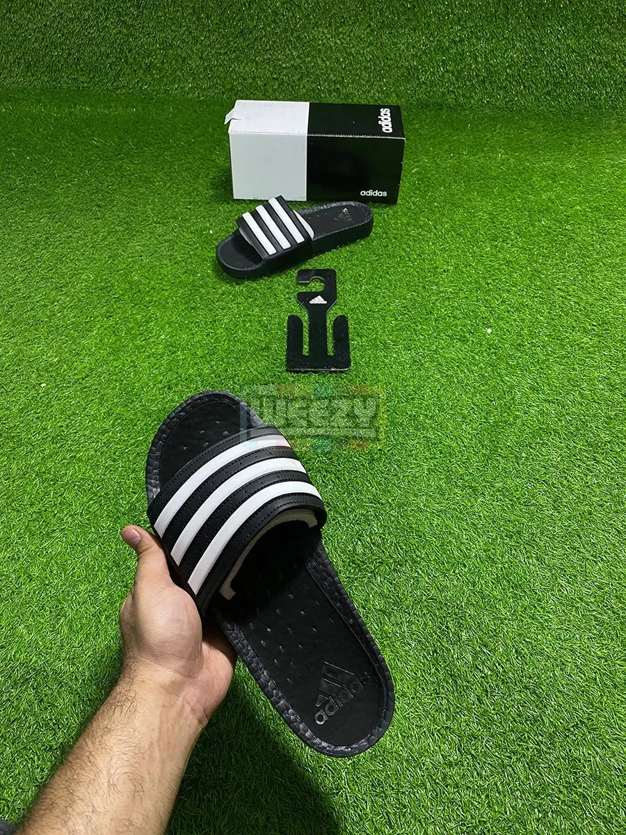 Boost Cloud Slides (Extra Soft)(Stripes)