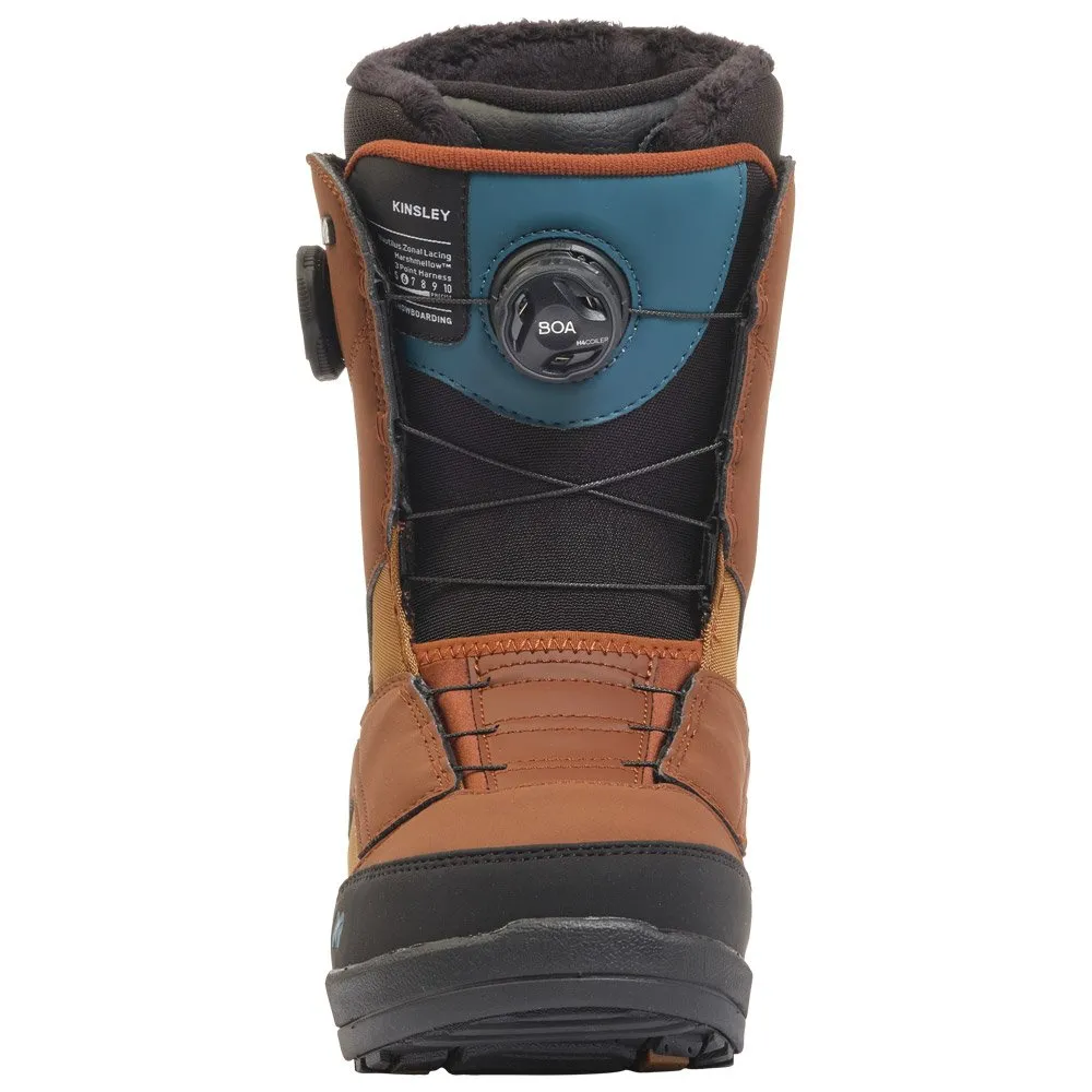 K2 Boots - Kinsley Trail