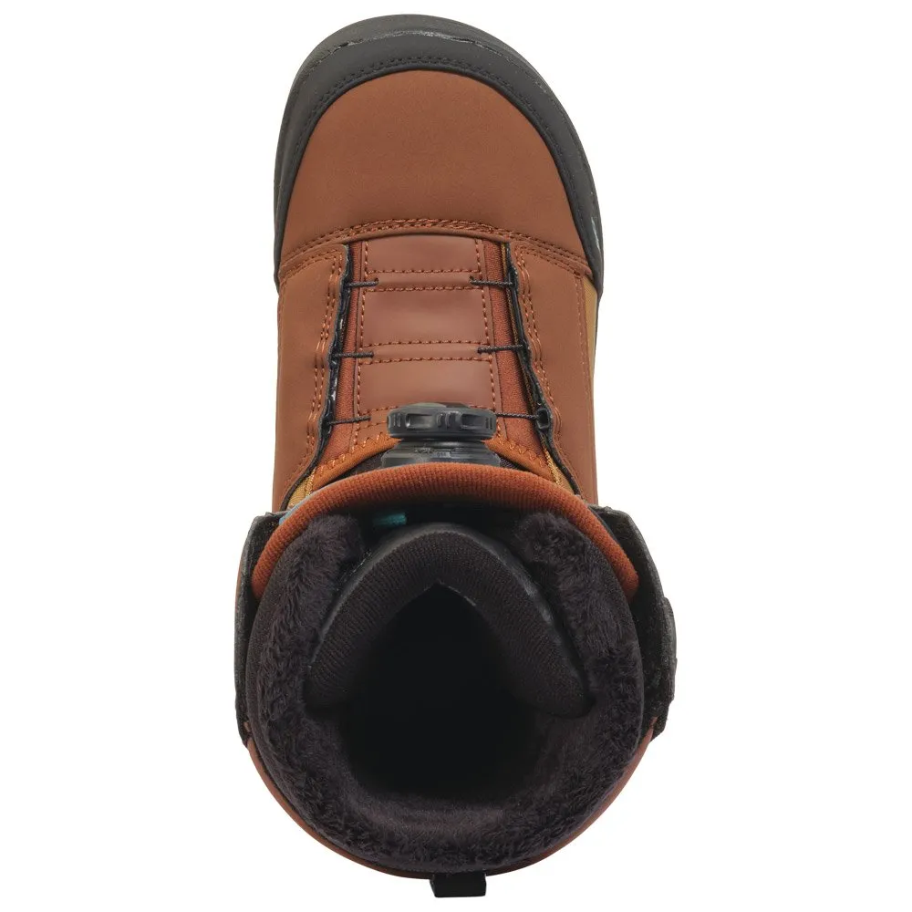 K2 Boots - Kinsley Trail