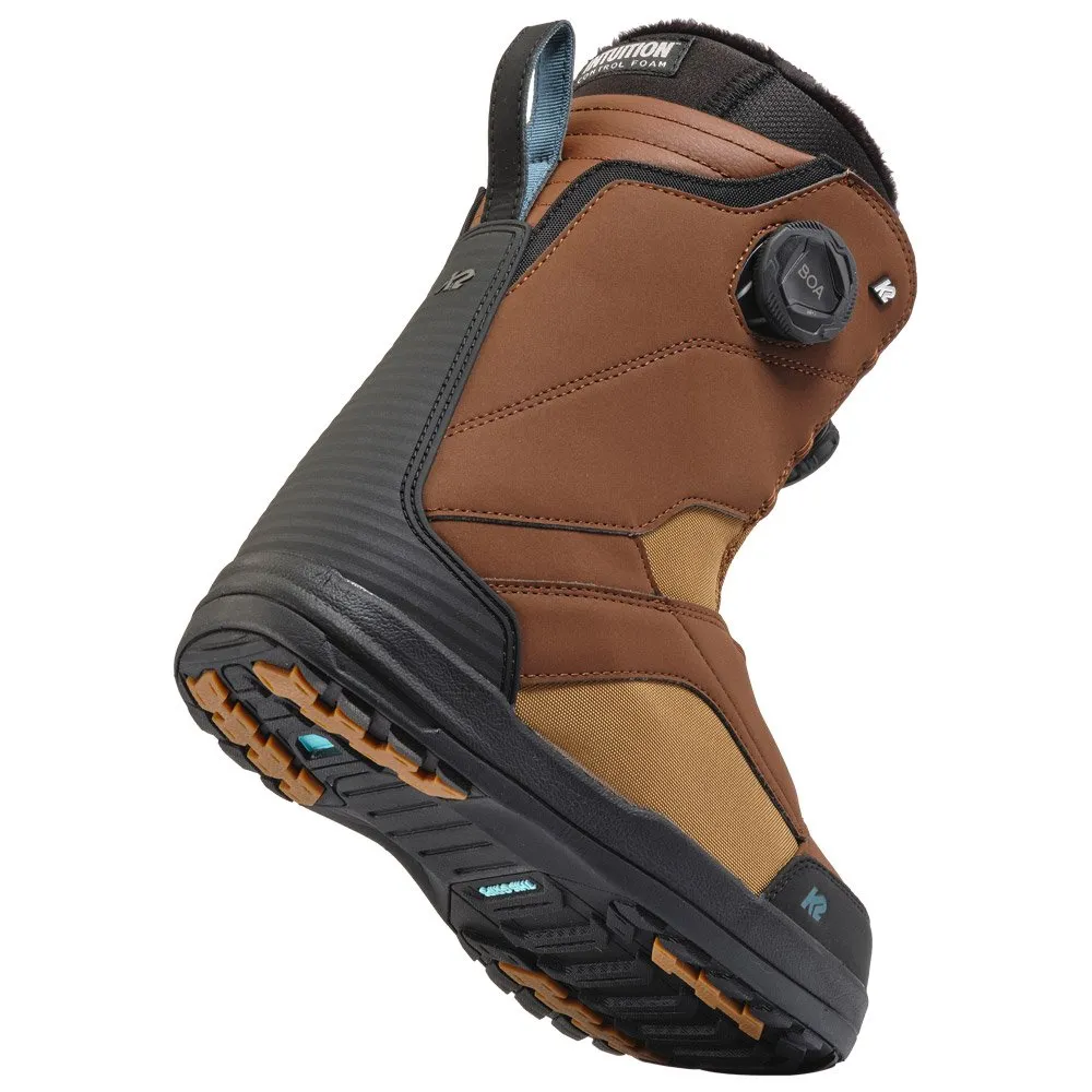 K2 Boots - Kinsley Trail