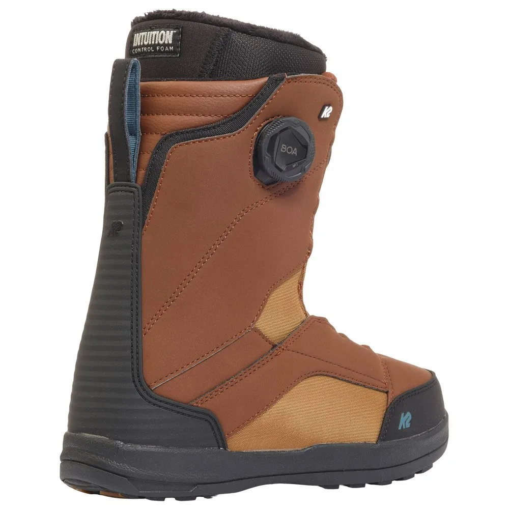 K2 Boots - Kinsley Trail