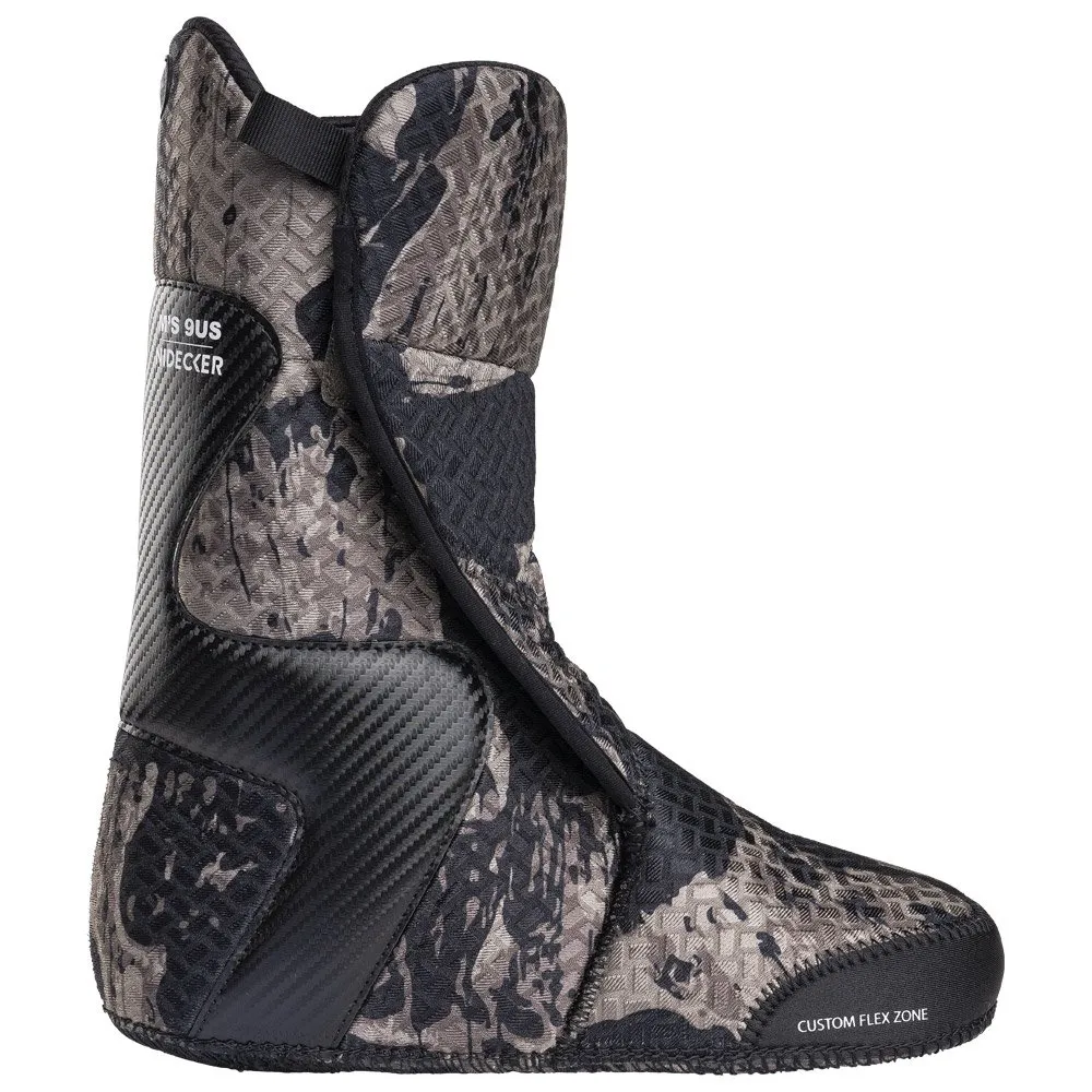 Nidecker Kita Camo Boots