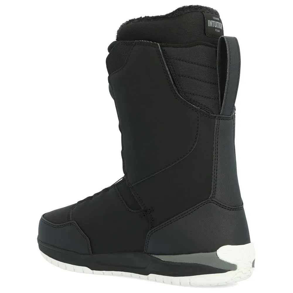 Ride Boots - Lasso Black