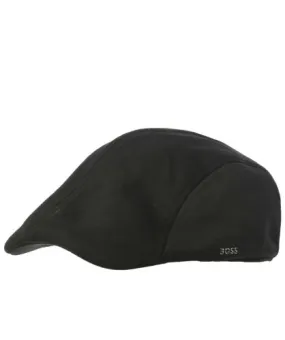 BOSS Tray Flat Cap