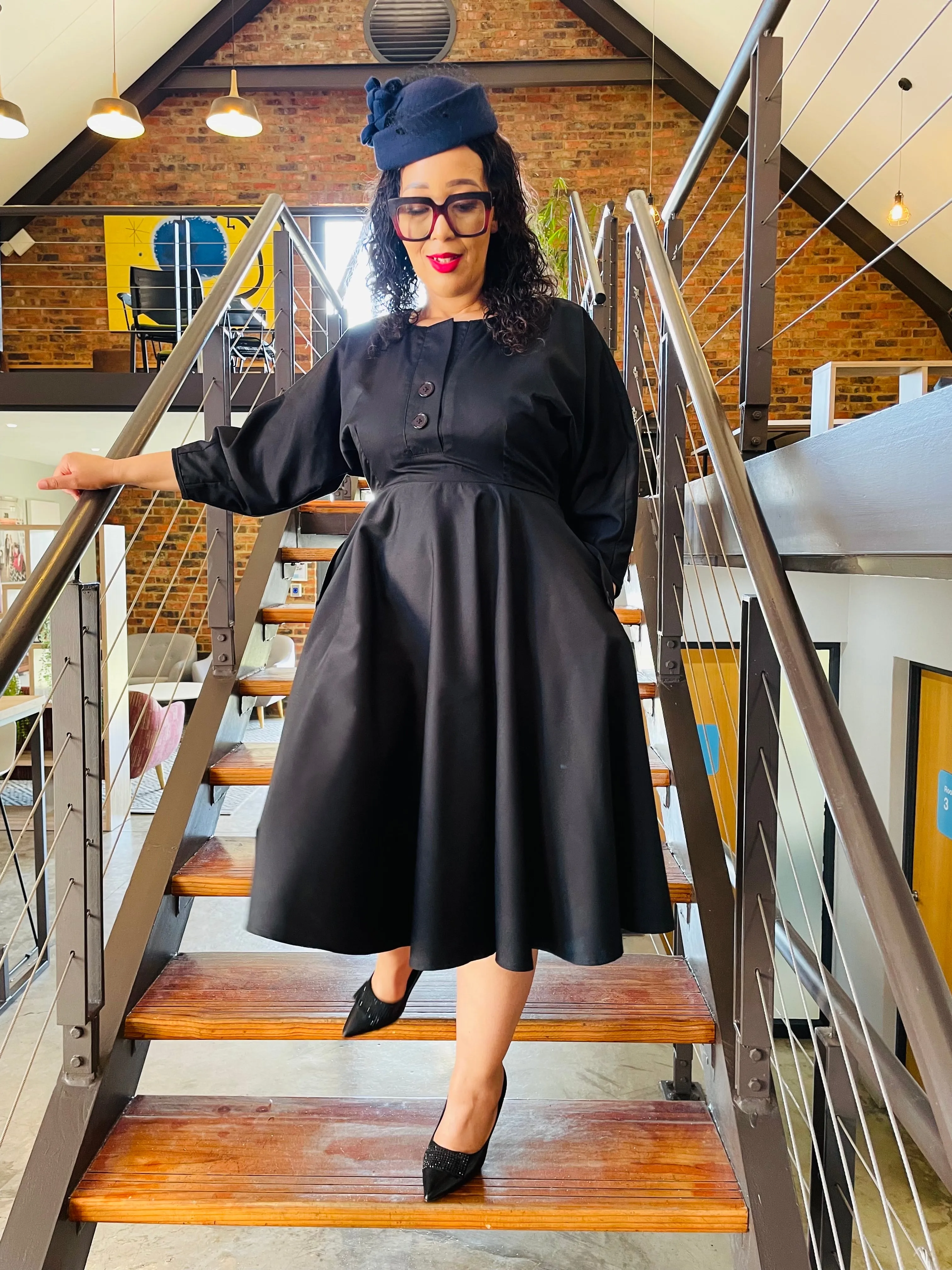 Botho dress