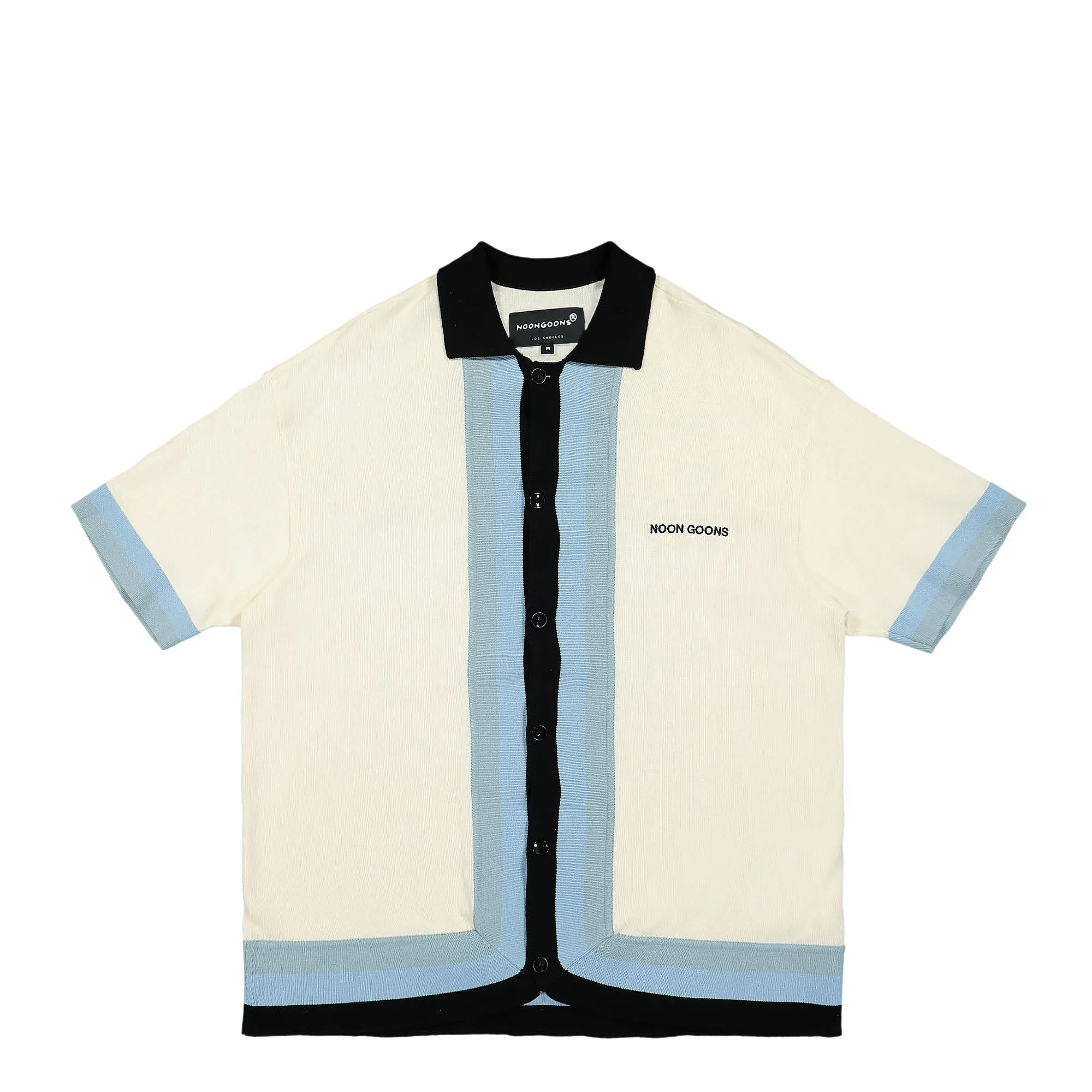 Boulevard Knit Shirt