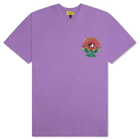 Purple Breathwork Tshirt