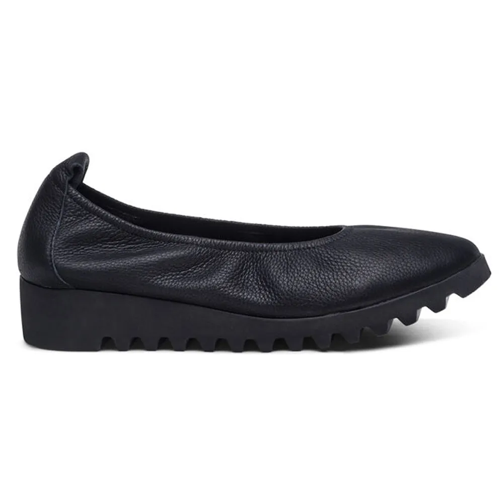 Brianna Ballet Flat - BW100