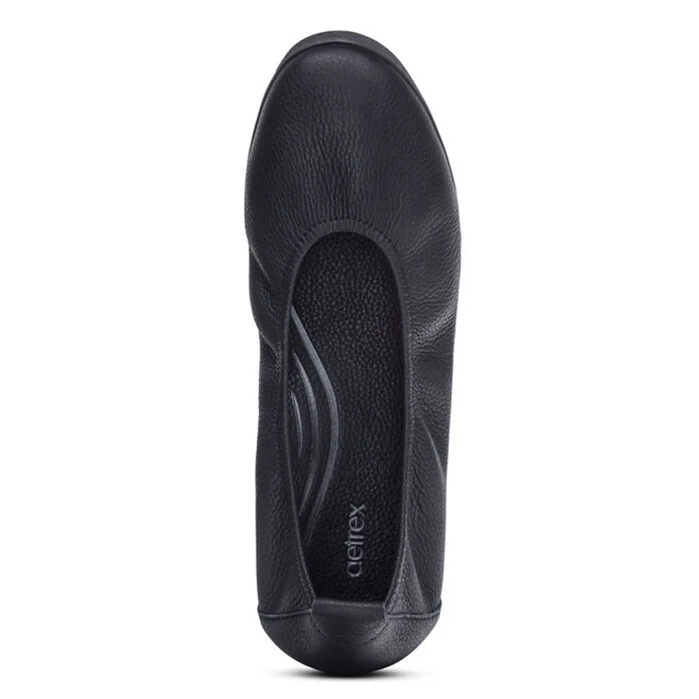 Brianna Ballet Flat - BW100