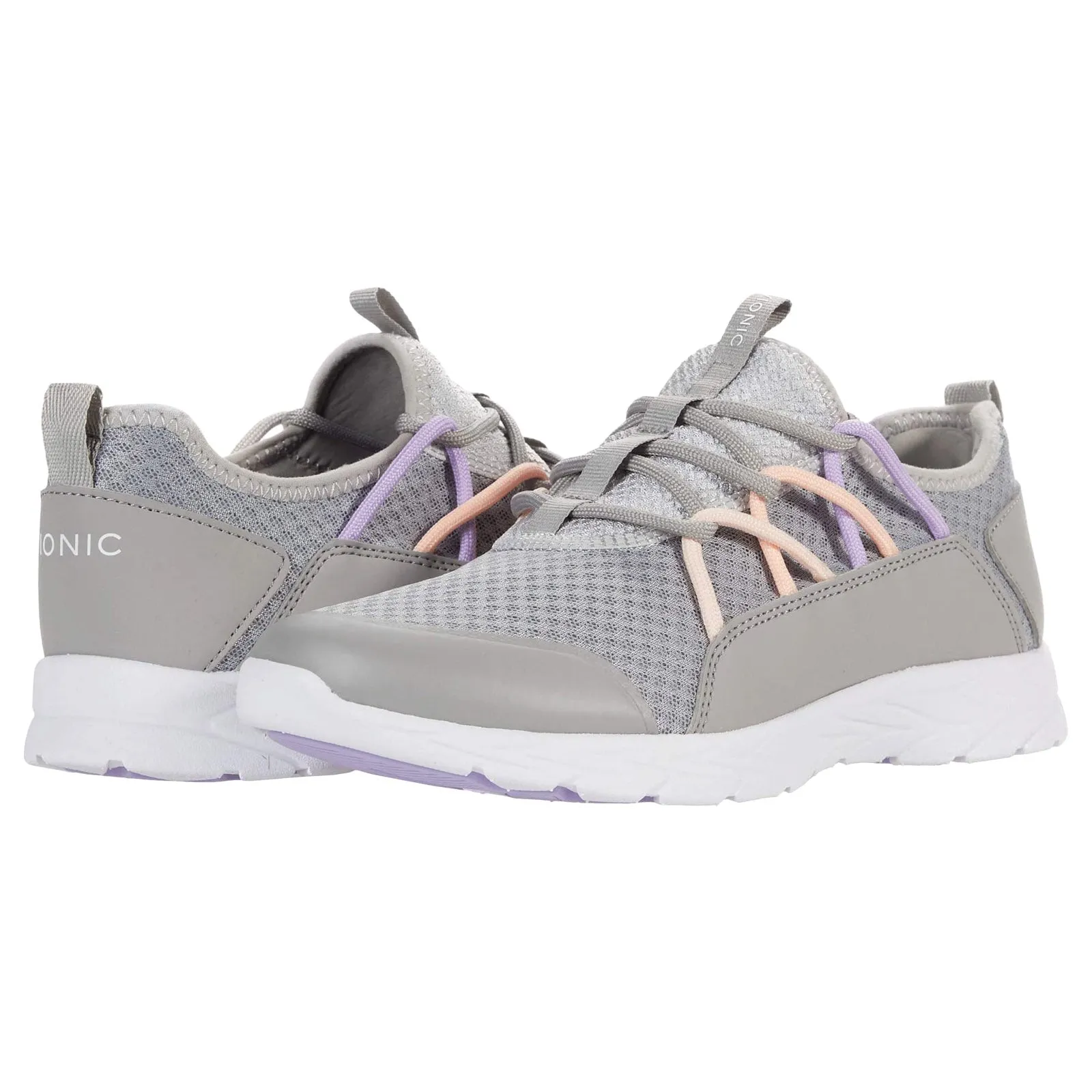 Brisk Zeliya Synthetic Women's Sneakers - UK 6 - US 8.5 Women - EU 39