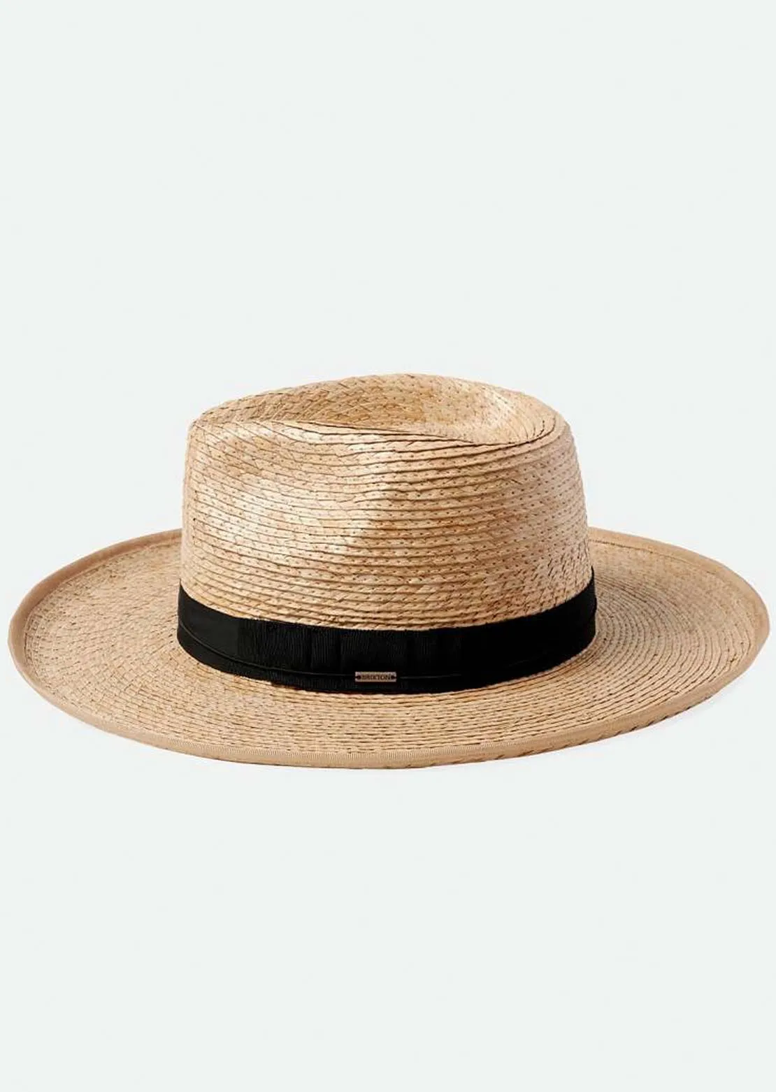 Brixton Unisex Reno Straw Hat