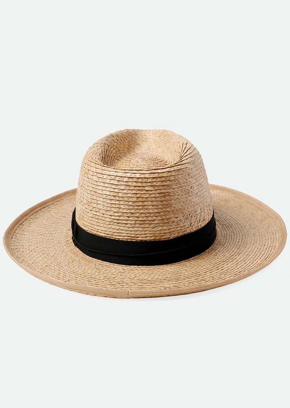 Brixton Unisex Reno Straw Hat