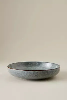 Broste Copenhagen Flat Bowl