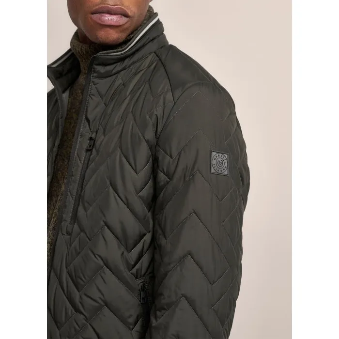 Short Bugatti Jacket