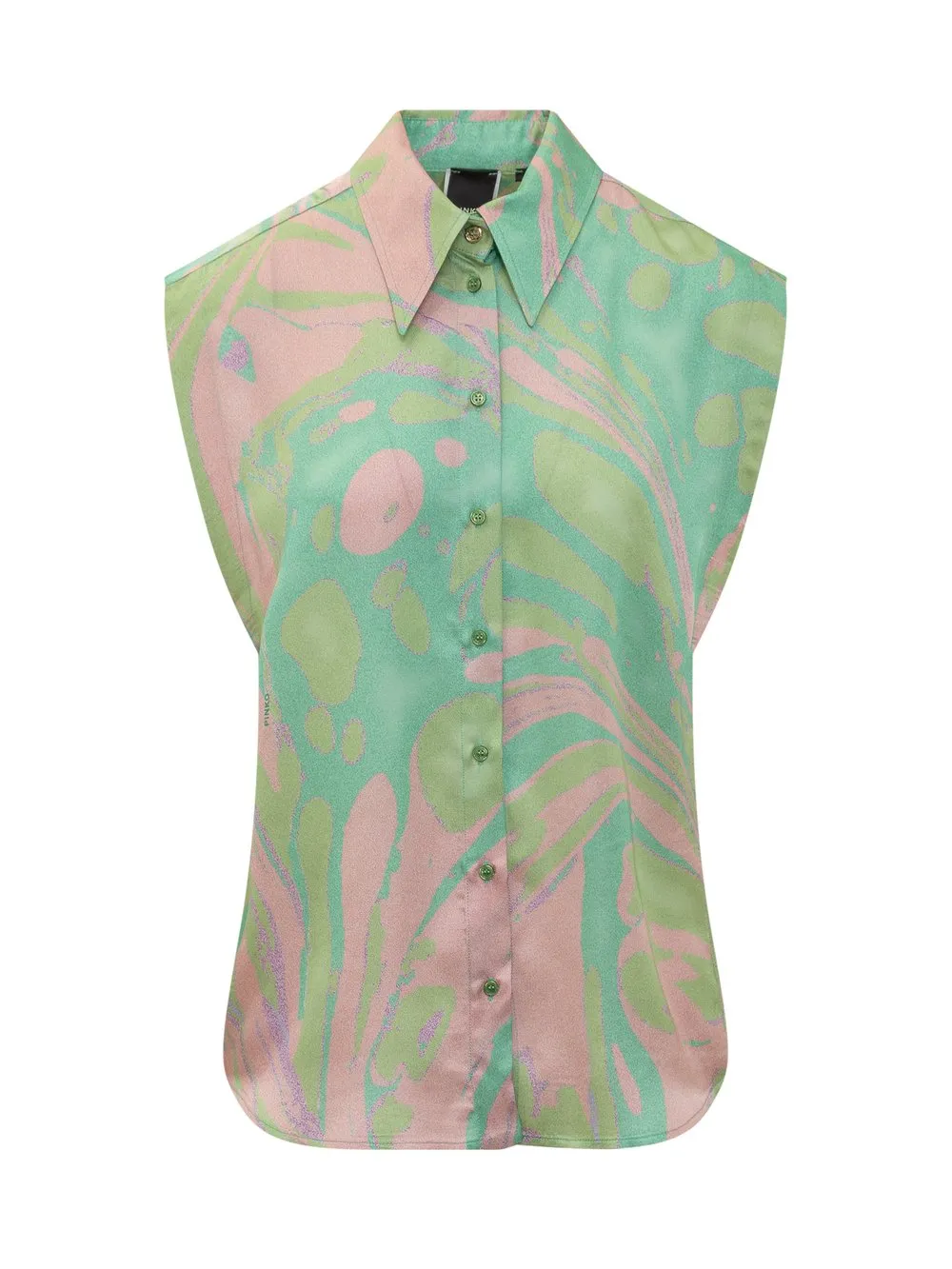 Cabiri Shirt