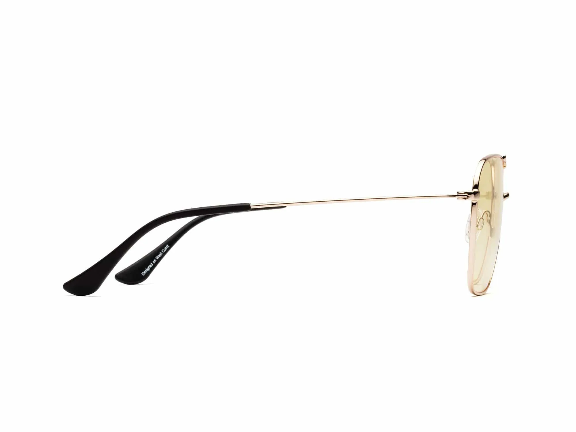 Caddis Hooper Eyeglasses