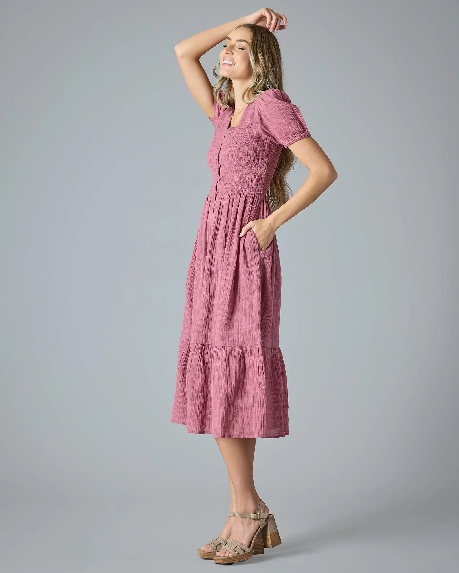 Calla Dress