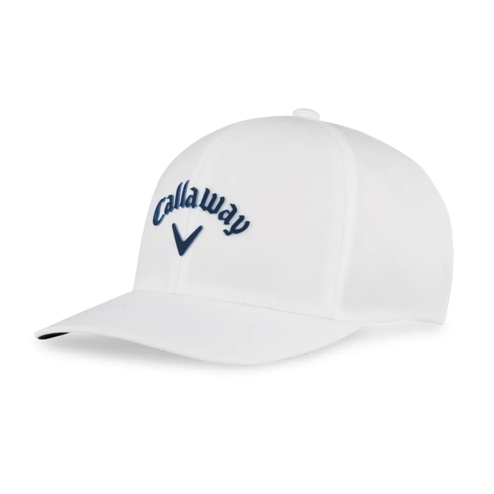 Men's Fitted Golf Cap 2024 by Callaway