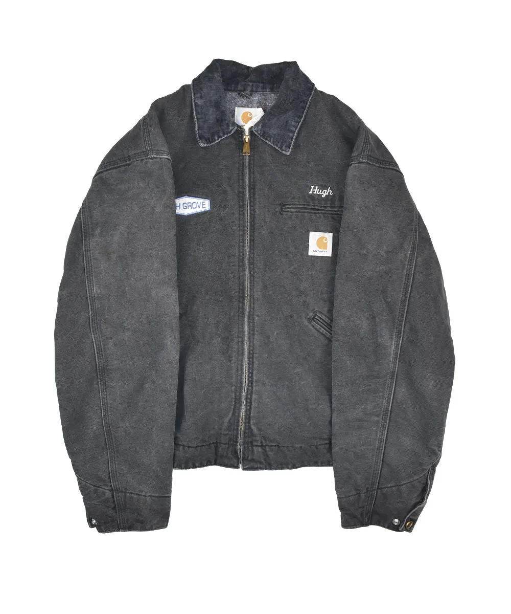 CARHARTT Detroit Vintage Jacket (L)