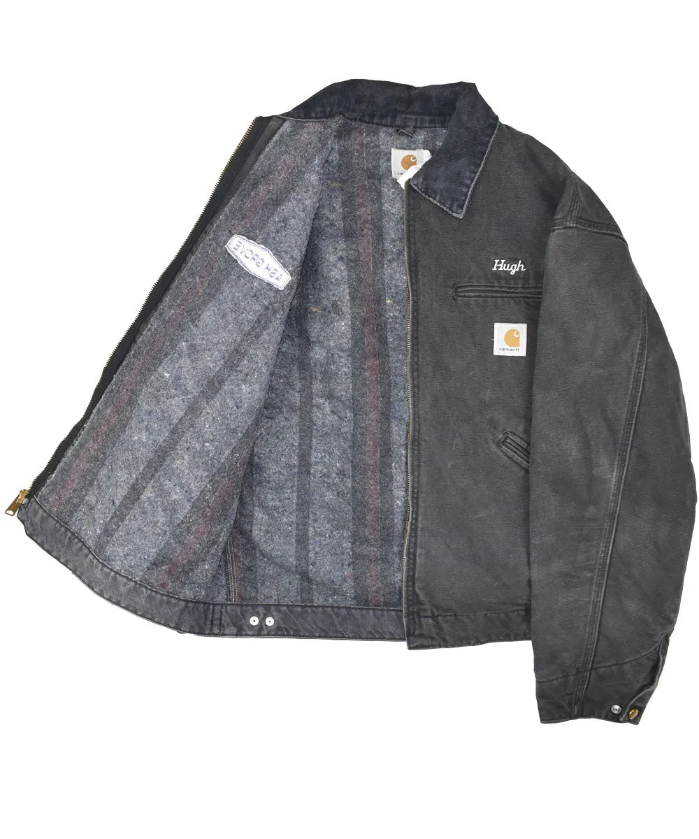 CARHARTT Detroit Vintage Jacket (L)