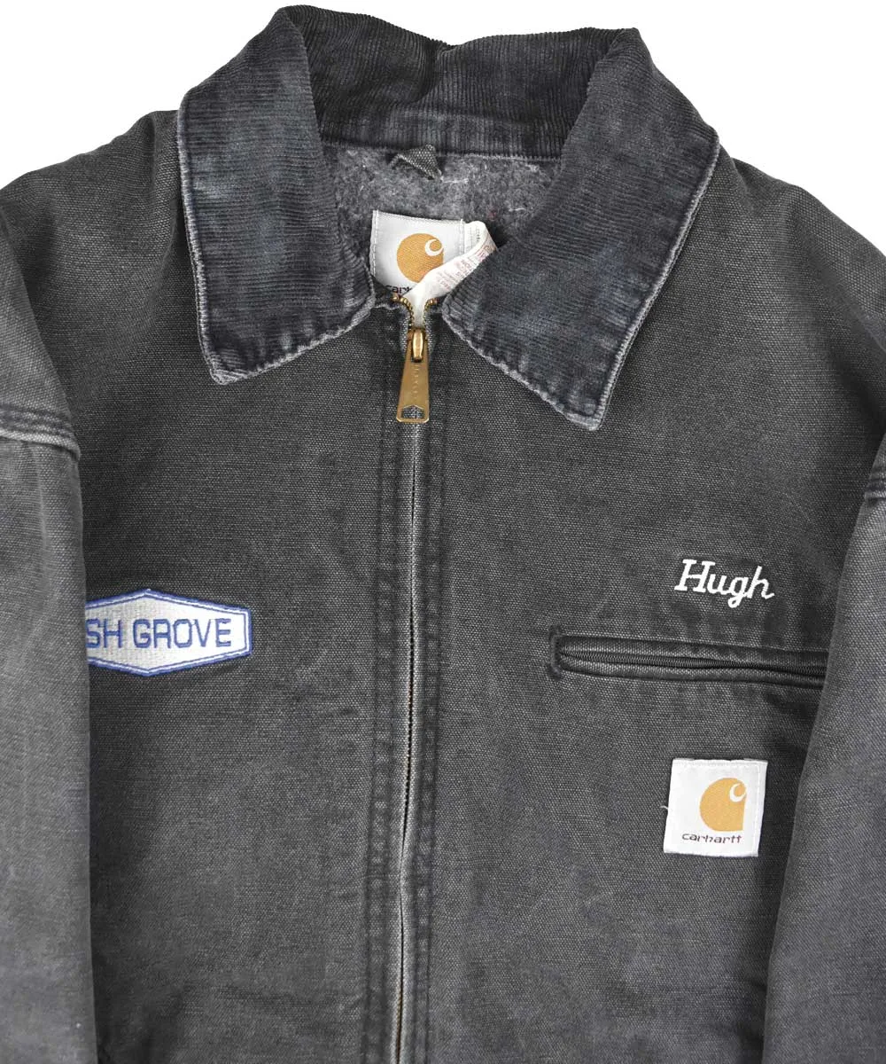 CARHARTT Detroit Vintage Jacket (L)