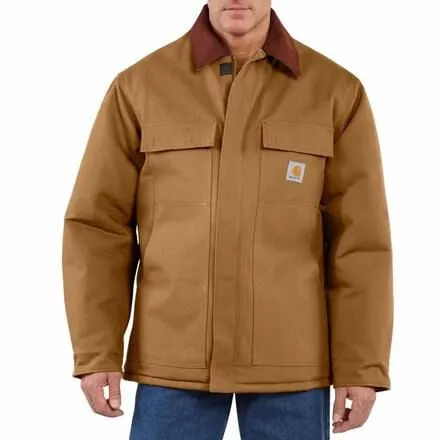 Carhartt Arctic Quilt-Lined Coat