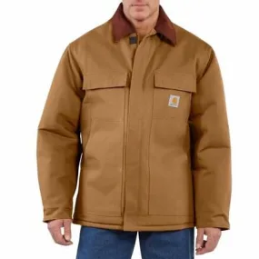 Carhartt Arctic Quilt-Lined Coat