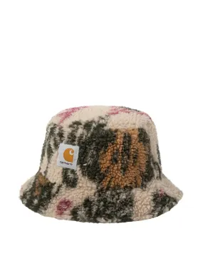 Carhartt WIP Prentis Bucket Hat Jacquard Design