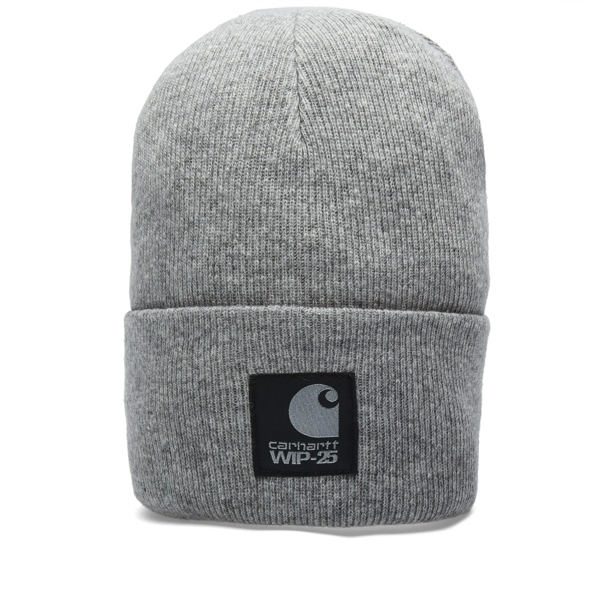 Carhartt WIP Watch Hat XXVGrey Heather