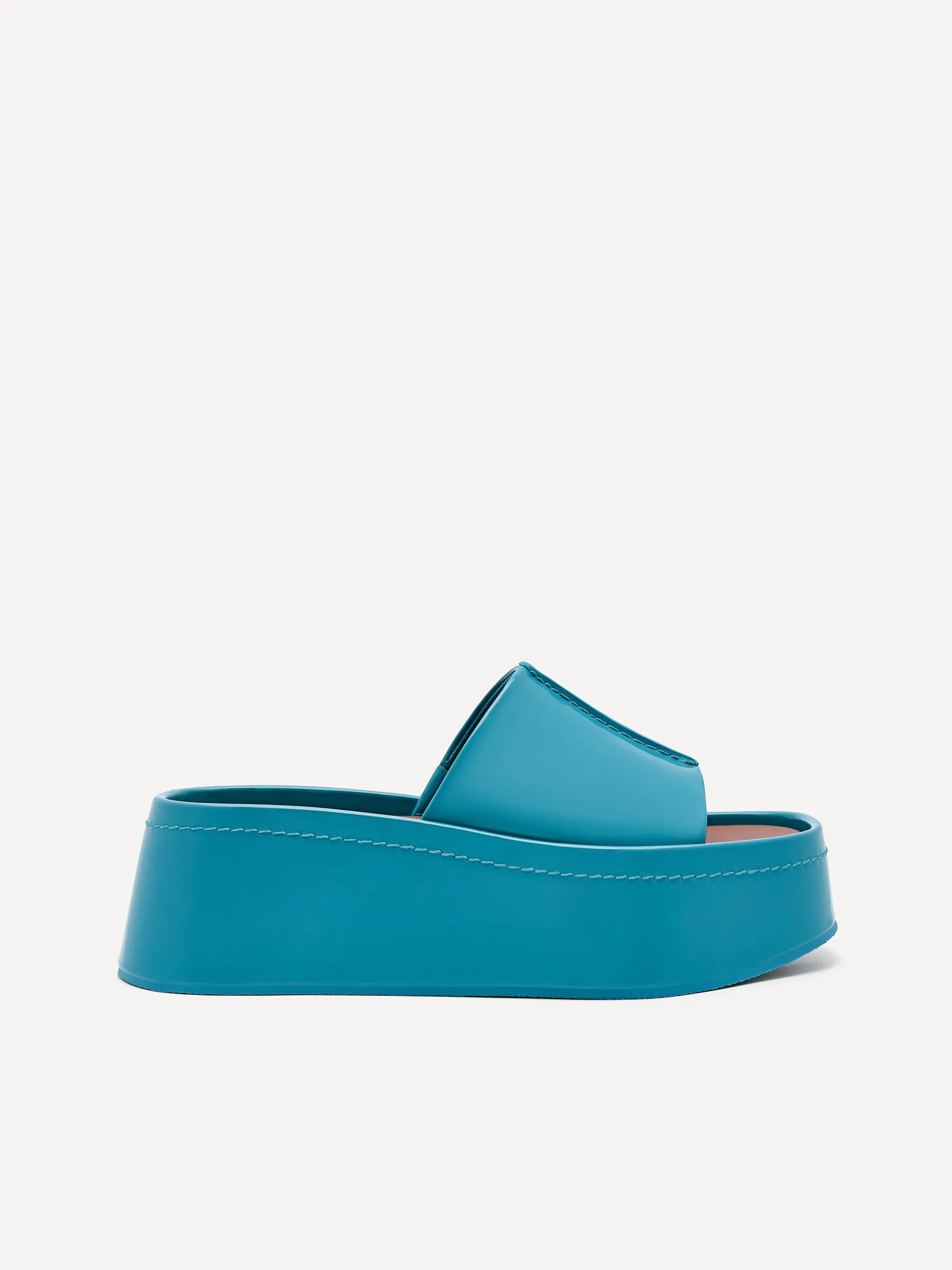 Carmen Platform Sandals