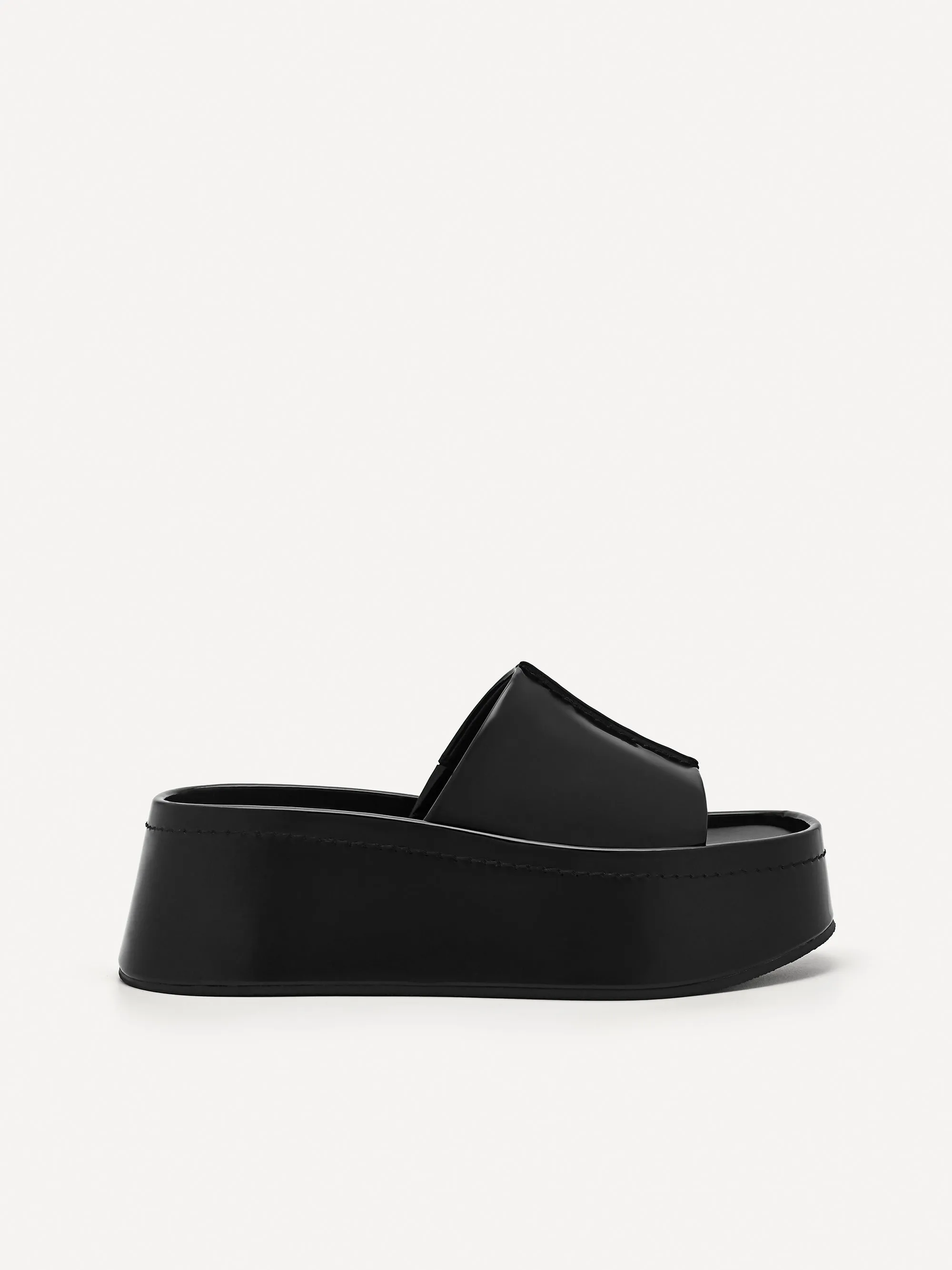 Carmen Platform Sandals