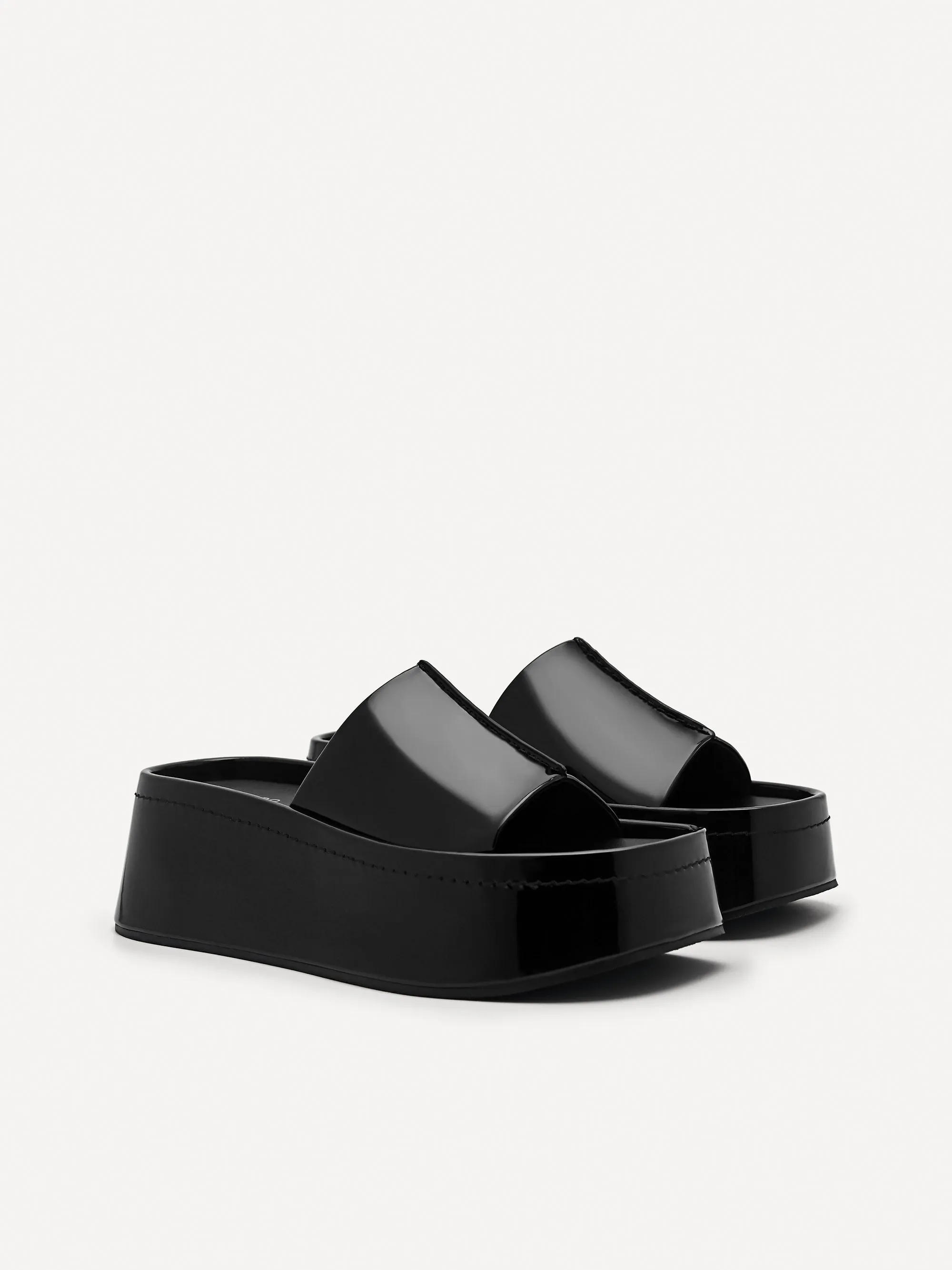 Carmen Platform Sandals