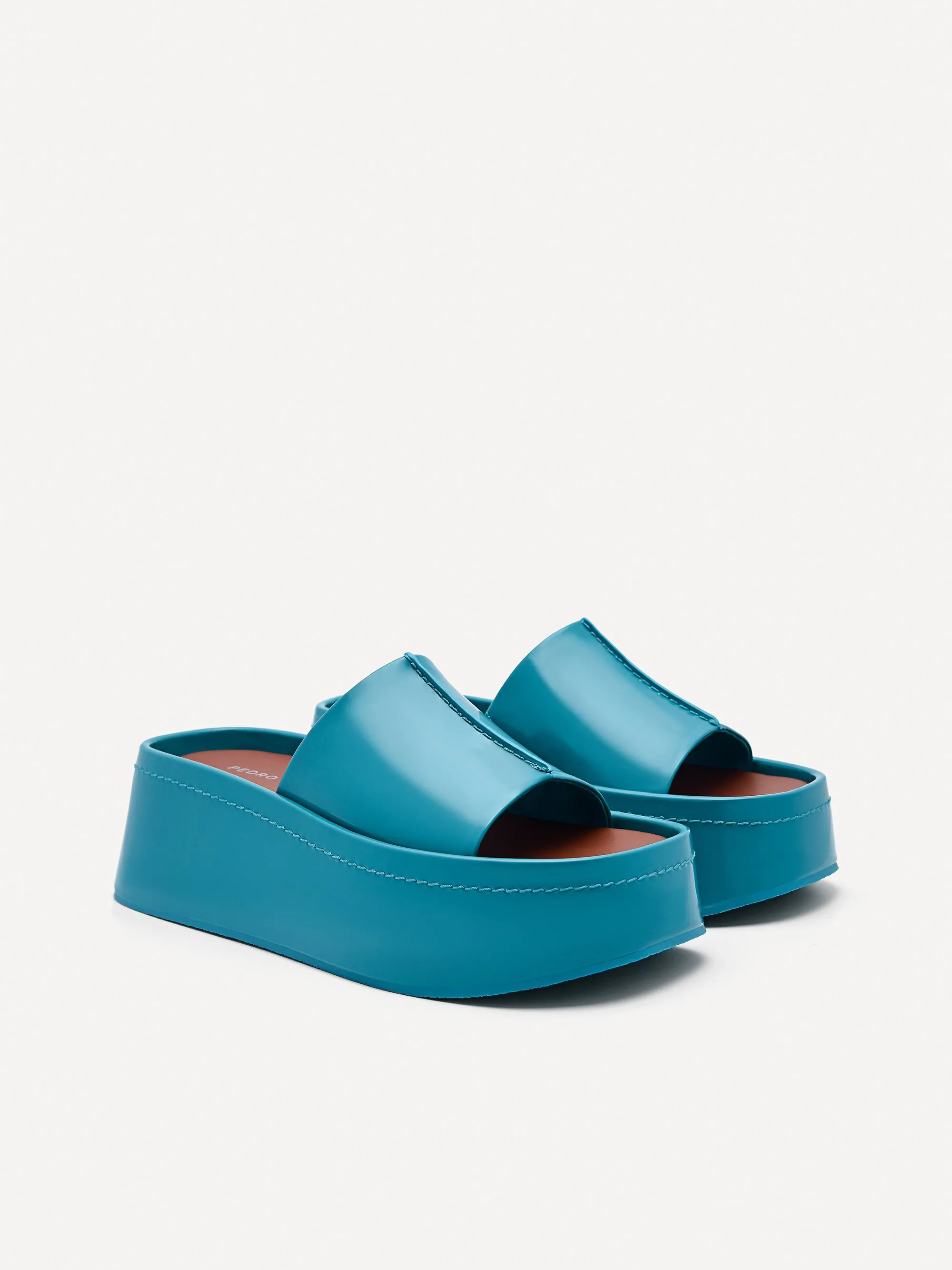 Carmen Platform Sandals