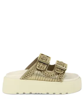 Casadei    Casadei Birky Ale Slides