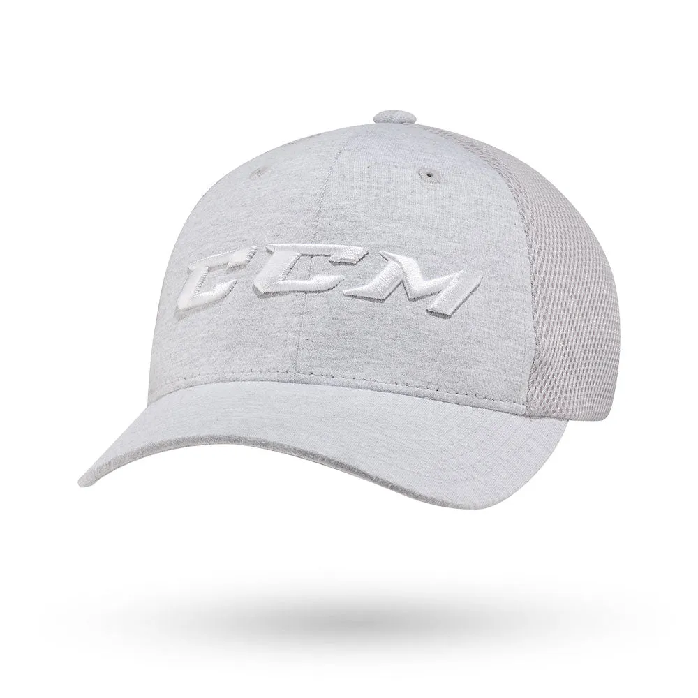 CCM STRUCTURED FOAM FLEX HAT