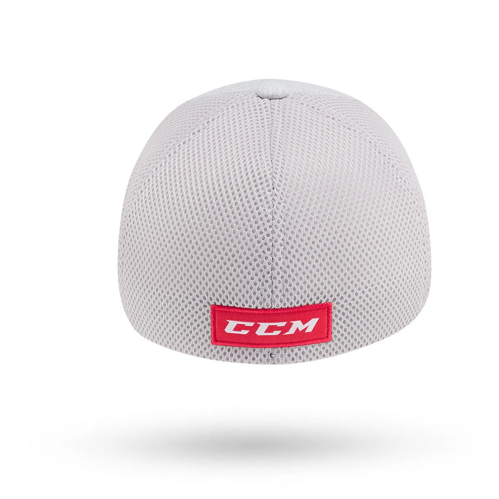 CCM STRUCTURED FOAM FLEX HAT