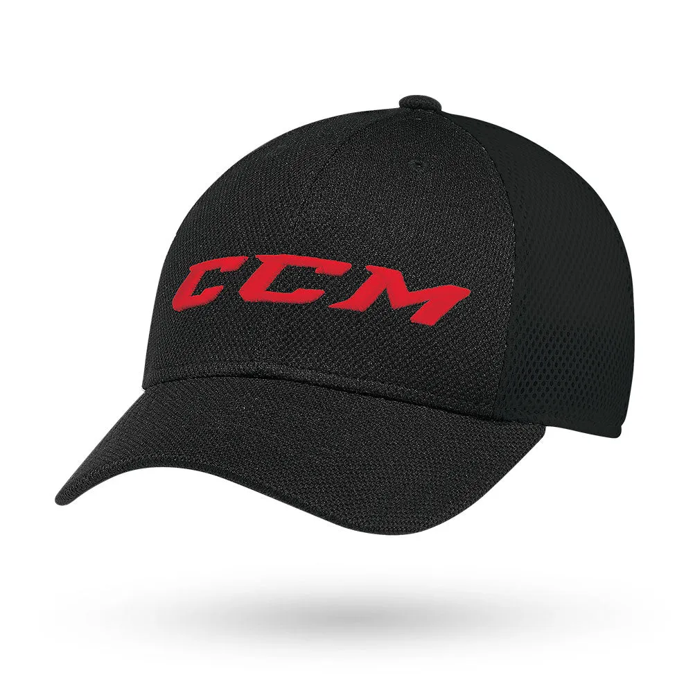 CCM STRUCTURED FOAM FLEX HAT