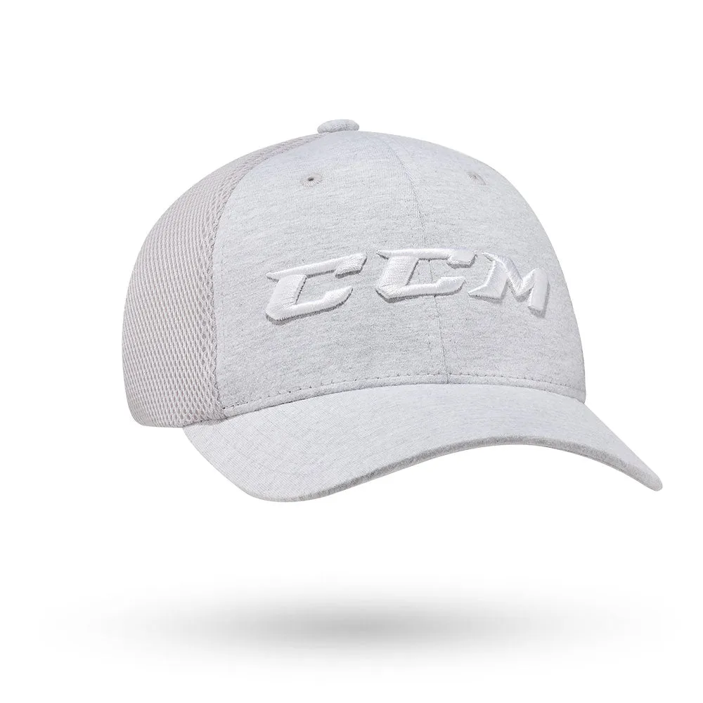 CCM STRUCTURED FOAM FLEX HAT