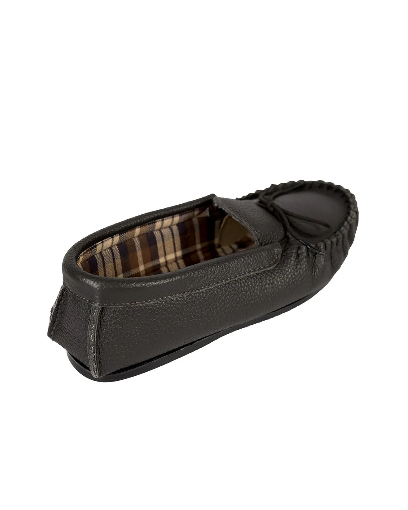 Celtic & Co. Men's Golf Moccasins