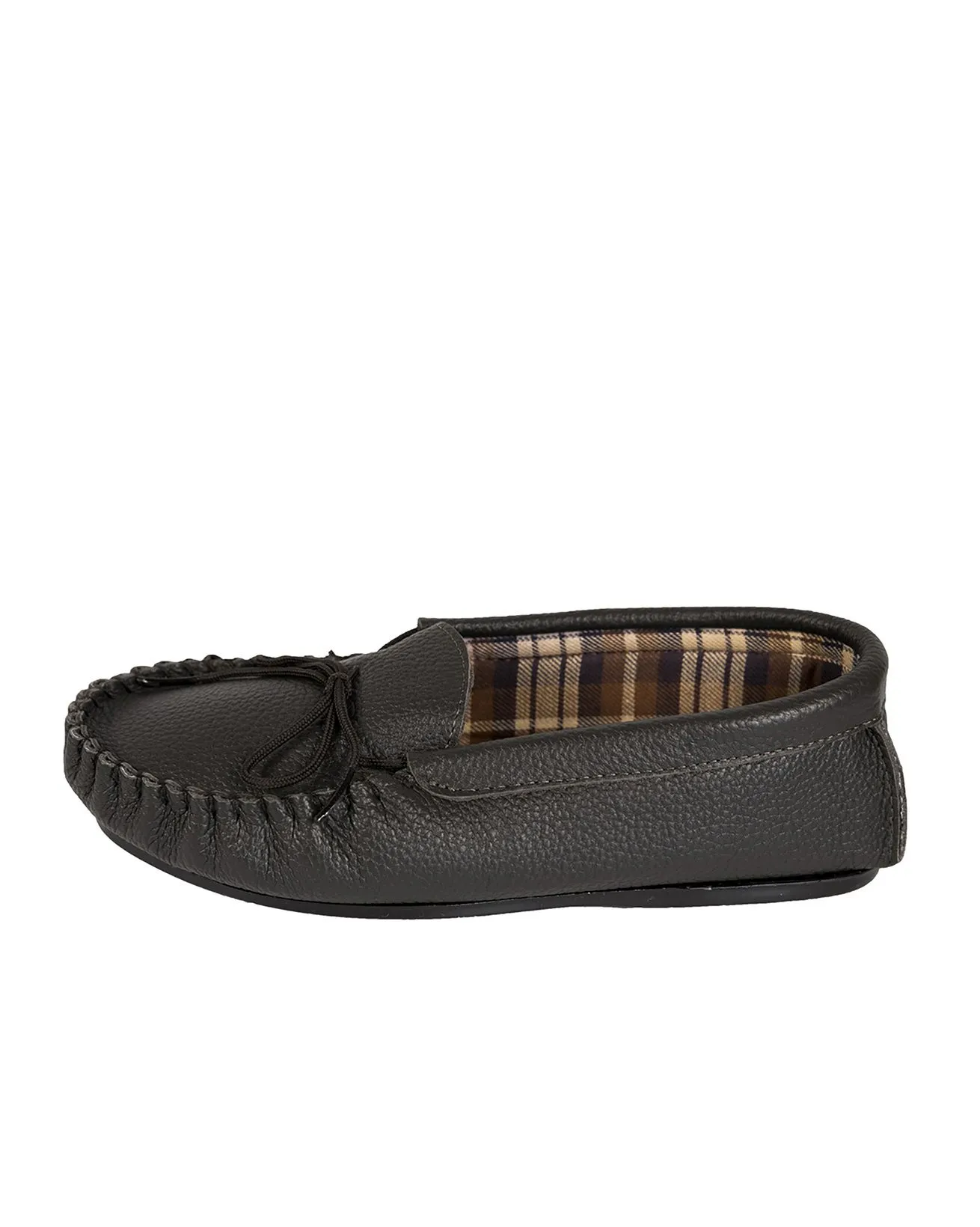 Celtic & Co. Men's Golf Moccasins