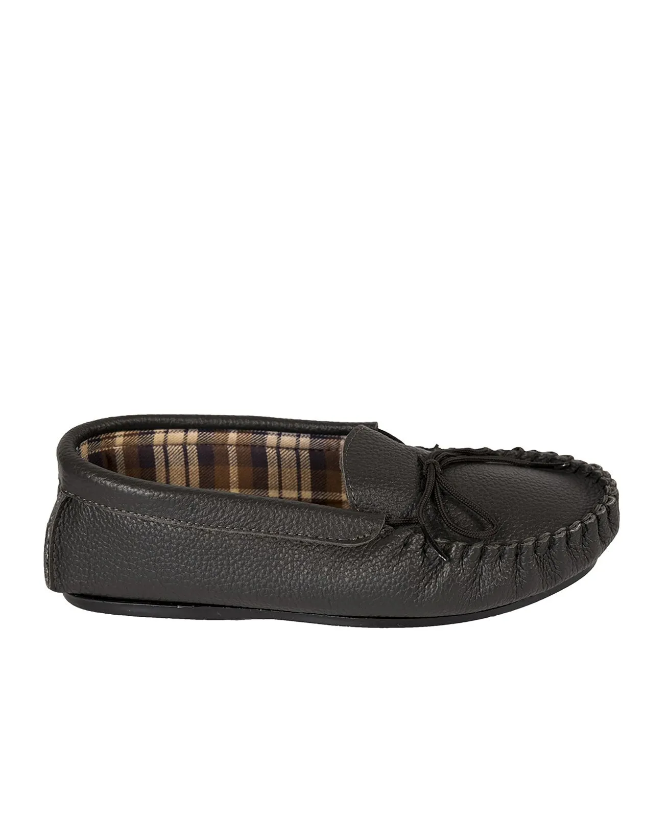 Celtic & Co. Men's Golf Moccasins