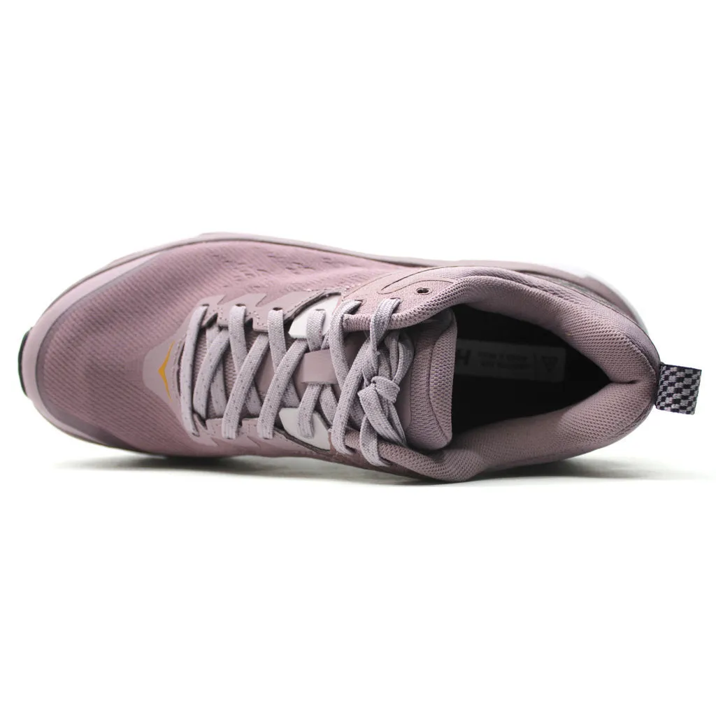 Challenger ATR 6 Synthetic Textile Women's Low-Top Sneakers