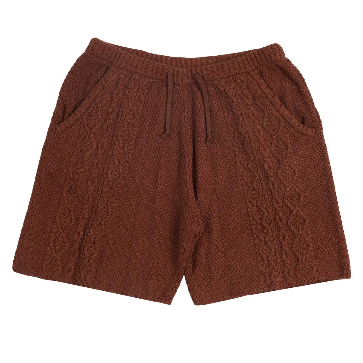 Charlie Knit Shorts