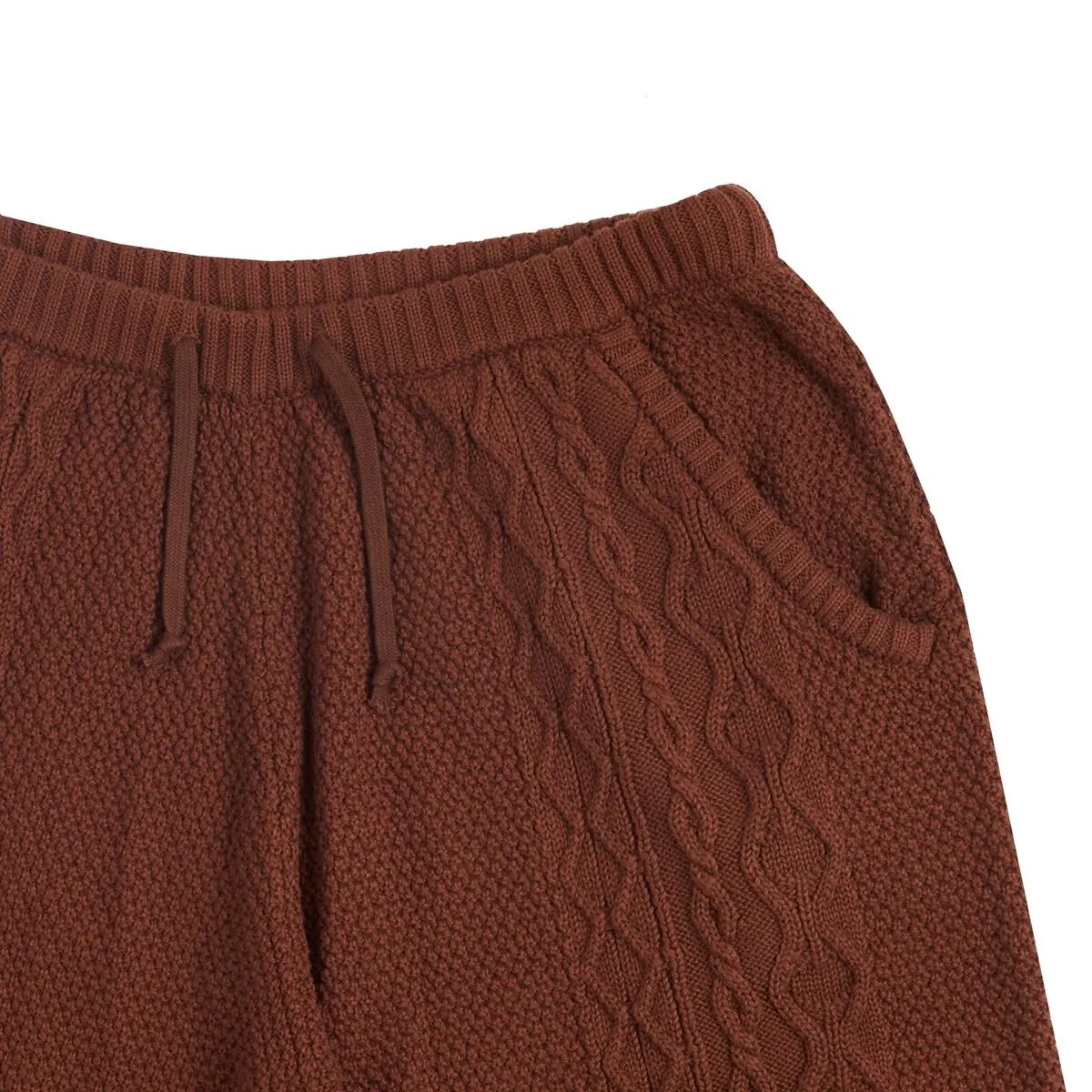 Charlie Knit Shorts