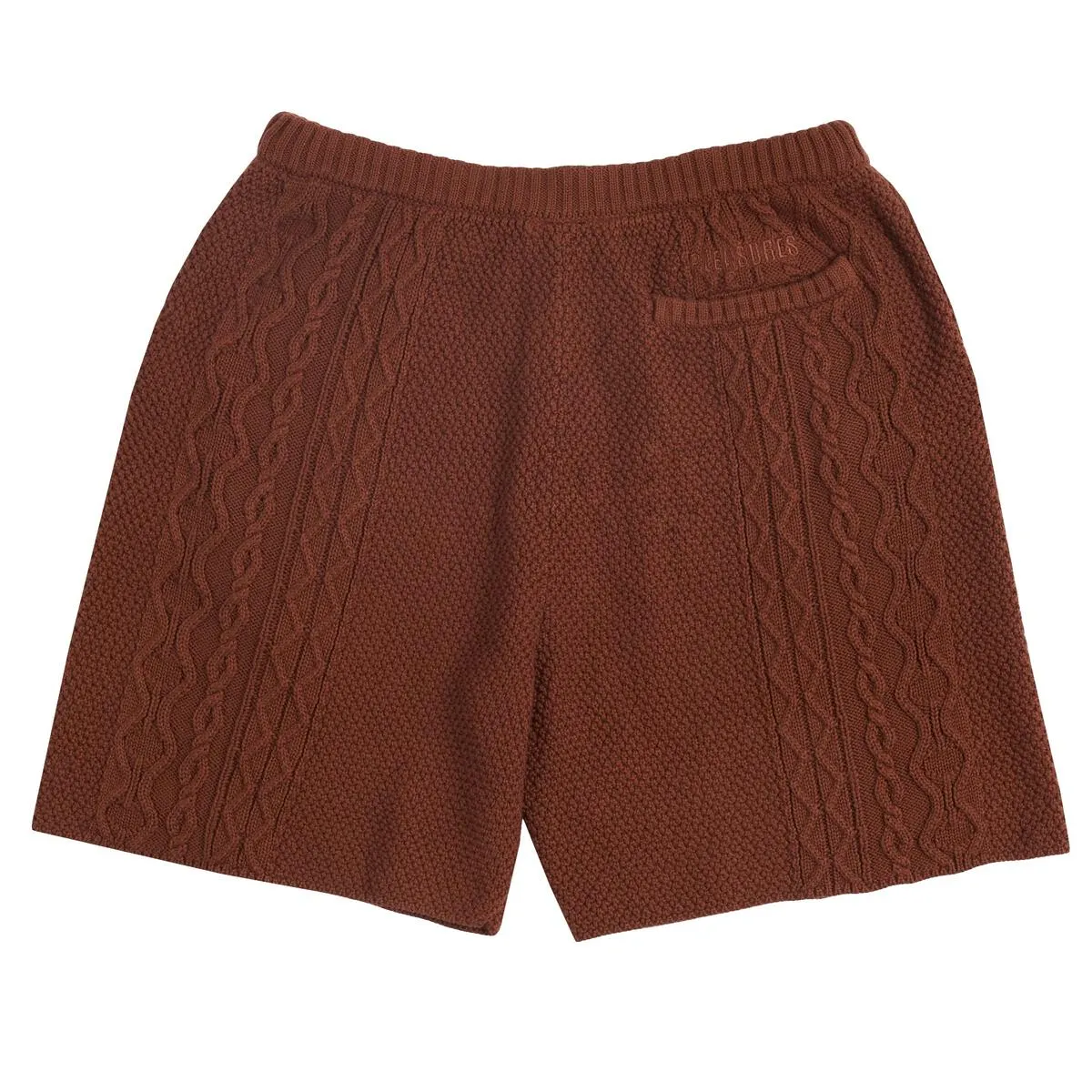 Charlie Knit Shorts